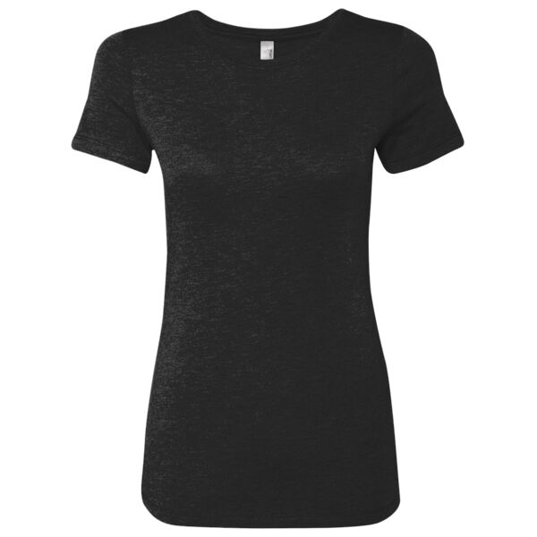 Bella Canvas Women’s Triblend Short Sleeve T-shirt Thumbnail