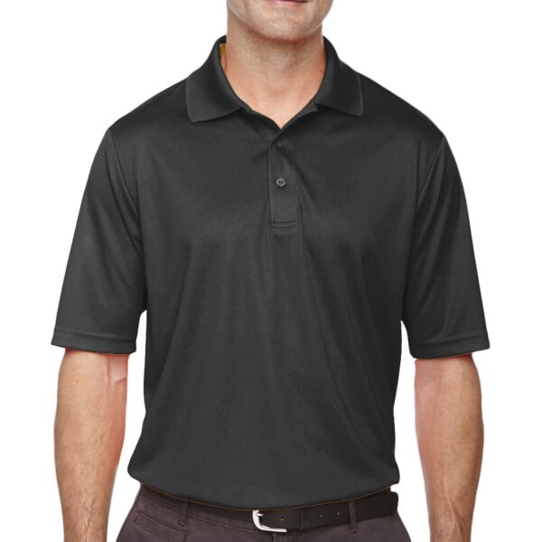 Core 365 Men's Origin Performance Piqué Polo Thumbnail