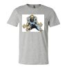 Bella Canvas Unisex CVC Blend Jersey Tee Thumbnail