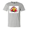 Bella Canvas Unisex CVC Blend Jersey Tee Thumbnail
