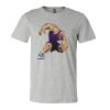 Bella Canvas Unisex CVC Blend Jersey Tee Thumbnail