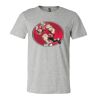 Bella Canvas Unisex CVC Blend Jersey Tee Thumbnail