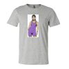Bella Canvas Unisex CVC Blend Jersey Tee Thumbnail