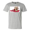 Bella Canvas Unisex CVC Blend Jersey Tee Thumbnail