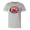 Bella Canvas Unisex CVC Blend Jersey Tee Thumbnail
