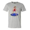 Bella Canvas Unisex CVC Blend Jersey Tee Thumbnail
