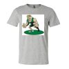 Bella Canvas Unisex CVC Blend Jersey Tee Thumbnail