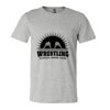 Bella Canvas Unisex CVC Blend Jersey Tee Thumbnail
