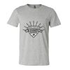 Bella Canvas Unisex CVC Blend Jersey Tee Thumbnail