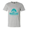Bella Canvas Unisex CVC Blend Jersey Tee Thumbnail