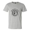Bella Canvas Unisex CVC Blend Jersey Tee Thumbnail