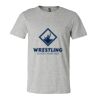Bella Canvas Unisex CVC Blend Jersey Tee Thumbnail