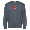 Gildan Softstyle® Unisex Fleece Sweatshirt Thumbnail