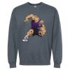 Gildan Softstyle® Unisex Fleece Sweatshirt Thumbnail