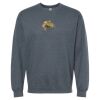 Gildan Softstyle® Unisex Fleece Sweatshirt Thumbnail