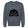 Gildan Softstyle® Unisex Fleece Sweatshirt Thumbnail