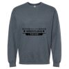 Gildan Softstyle® Unisex Fleece Sweatshirt Thumbnail