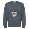 Gildan Softstyle® Unisex Fleece Sweatshirt Thumbnail