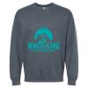 Gildan Softstyle® Unisex Fleece Sweatshirt Thumbnail