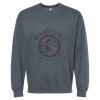 Gildan Softstyle® Unisex Fleece Sweatshirt Thumbnail