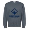 Gildan Softstyle® Unisex Fleece Sweatshirt Thumbnail