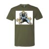 Next Level Brand Unisex CVC Blend T-Shirt Thumbnail