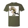 Next Level Brand Unisex CVC Blend T-Shirt Thumbnail