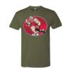 Next Level Brand Unisex CVC Blend T-Shirt Thumbnail