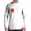 Adult Heavyweight RS Long-Sleeve Pocket T-Shirt Thumbnail