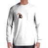 Adult Heavyweight RS Long-Sleeve Pocket T-Shirt Thumbnail