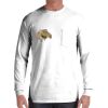 Adult Heavyweight RS Long-Sleeve Pocket T-Shirt Thumbnail