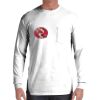 Adult Heavyweight RS Long-Sleeve Pocket T-Shirt Thumbnail