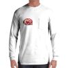 Adult Heavyweight RS Long-Sleeve Pocket T-Shirt Thumbnail