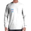 Adult Heavyweight RS Long-Sleeve Pocket T-Shirt Thumbnail