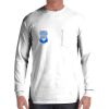 Adult Heavyweight RS Long-Sleeve Pocket T-Shirt Thumbnail
