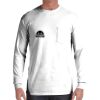 Adult Heavyweight RS Long-Sleeve Pocket T-Shirt Thumbnail