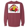 Garment-Dyed Sweatshirt Thumbnail