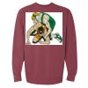 Garment-Dyed Sweatshirt Thumbnail