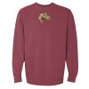 Garment-Dyed Sweatshirt Thumbnail