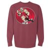 Garment-Dyed Sweatshirt Thumbnail