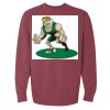 Garment-Dyed Sweatshirt Thumbnail