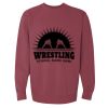Garment-Dyed Sweatshirt Thumbnail