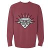 Garment-Dyed Sweatshirt Thumbnail