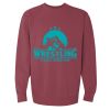 Garment-Dyed Sweatshirt Thumbnail