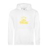 Men's Midweight College Hooded Sweatshirt Thumbnail