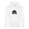Men's Midweight College Hooded Sweatshirt Thumbnail