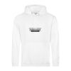 Men's Midweight College Hooded Sweatshirt Thumbnail