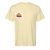 Comfort Colors Garment-Dyed Heavyweight Unisex Pocket T-Shirt Thumbnail