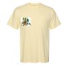 Comfort Colors Garment-Dyed Heavyweight Unisex Pocket T-Shirt Thumbnail