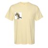 Comfort Colors Garment-Dyed Heavyweight Unisex Pocket T-Shirt Thumbnail